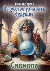 Искусство узнавать будущее. Сивилла