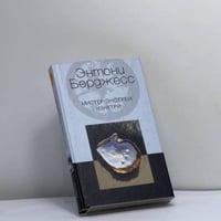 Мистер Эндерби изнутри