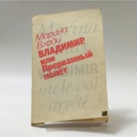 Владимир, или Прерванный полет