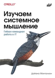 Изучаем системное мышление. Гибкая командная работа в IT