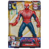 SPIDER-MAN Brand New Day фигурка Power Changer Spider-man Feature 36,8 см