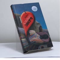 Клеймо зверя. Портрет Дориана Грея
