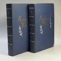 Избранные произведения. В 2 томах