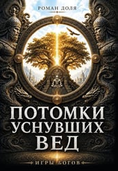 Потомки уснувших Вед. Игры богов