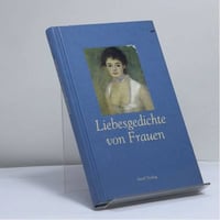 Liebesgedichte von Frauen