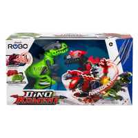 SILVERLIT ROBO Игровой набор Dino Kombat A