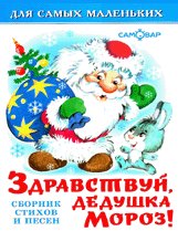 Здравствуй, дедушка Мороз