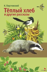 Теплый хлеб и другие рассказы