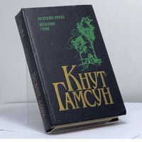 Последняя отрада. Последняя глава