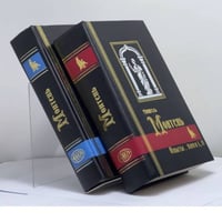 Опыты. В трех книгах (комплект из 2 книг)