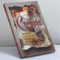 Вампиры, или Кровососущие трупы