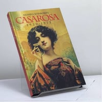 Казароза