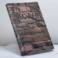 Голем. Рассказы