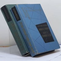 Георгий Брянцев. Повести в двух томах