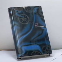 Уилки Коллинз. Собрание сочинений. В 10 т. Т. 9. Слепая любовь. Повести