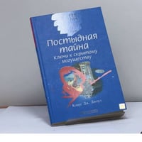 Постыдная тайна. Ключи к скрытому могуществу