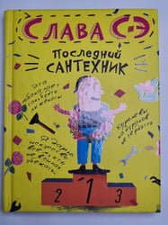 Последний сантехник