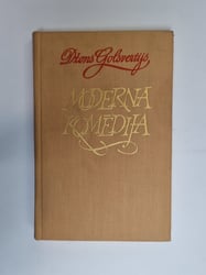 Modernā komēdija 3
