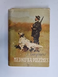 Mednieka piezīmes