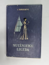 Muižnieku ligzda