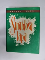 Smaidoša lapa