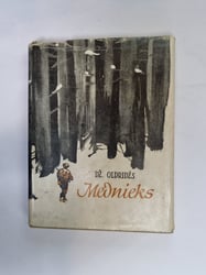 Mednieks