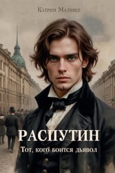 Распутин: Тот, кого боится дьявол