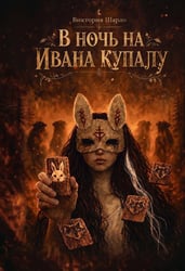 В ночь на Ивана Купалу