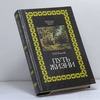 Путь жизни