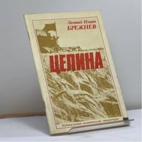 Целина