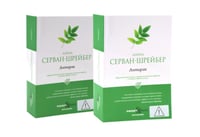 Антирак. Новый образ жизни (комплект из 2-х одинаковых книг)