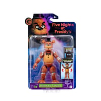 FIVE NIGHTS AT FREDDY´S Фигурка, 12 cm