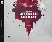 Мир игры Atomic Heart. 9785919964377