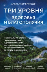 Три уровня здоровья и благополучия
