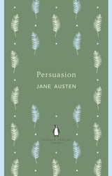 Persuasion (Jane Austen) Доводы рассудка (Джейн Остин) / Книги на английском языке