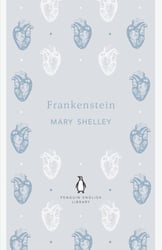 Frankenstein (Mary Shelley) Франкенштейн (Мэри Шелли) /Книги на английском языке