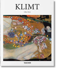 Klimt Густав Климт /Книги на английском языке