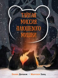 Тайная миссия Плюшевого Мишки