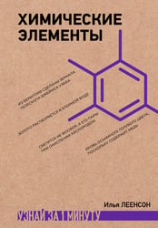 Химические элементы