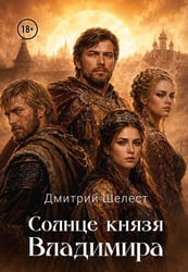 Солнце князя Владимира