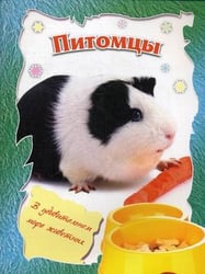 Питомцы