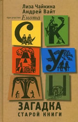 Скауты. Загадка старой книги