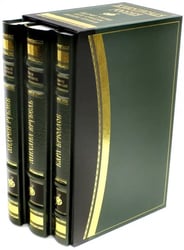 Живописная Россия. В 3-х книгах (количество томов: 3)