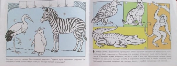 Дополнительное изображение книги «Кошка мяукает,поросенок хрюкает»