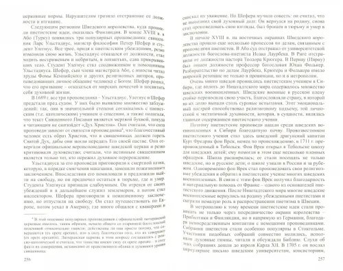 Дополнительное изображение книги «Религия и церковь Швеции. От эпохи викингов до начала XXI века»