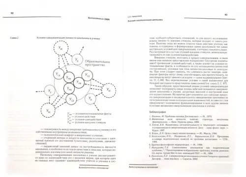 Дополнительное изображение книги «Антропопраксис. Ежегодник гуманитарных исследований. Том 1»
