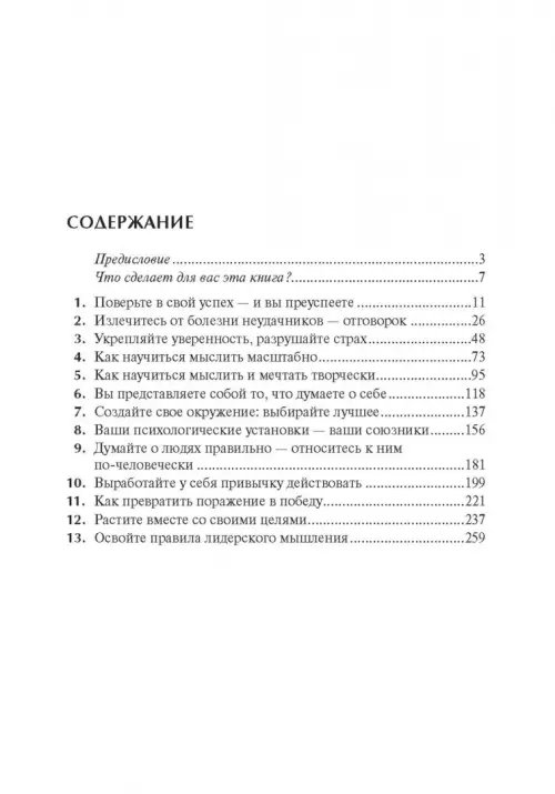 Дополнительное изображение книги «Искусство мыслить масштабно»
