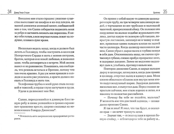 Дополнительное изображение книги «Цыпочка»
