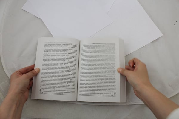 Дополнительное изображение книги «Сфинкс неразгаданный до гроба. Мистический подвиг Императора»