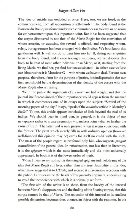 Дополнительное изображение книги «Collected Tales and Poems of Edgar Allan Poe»